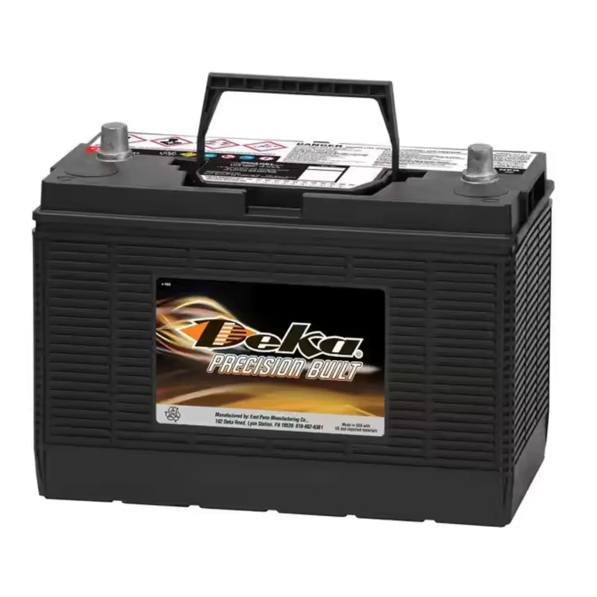 Group 31 950CCA SKU:1131PMF ($20 Core Charge)