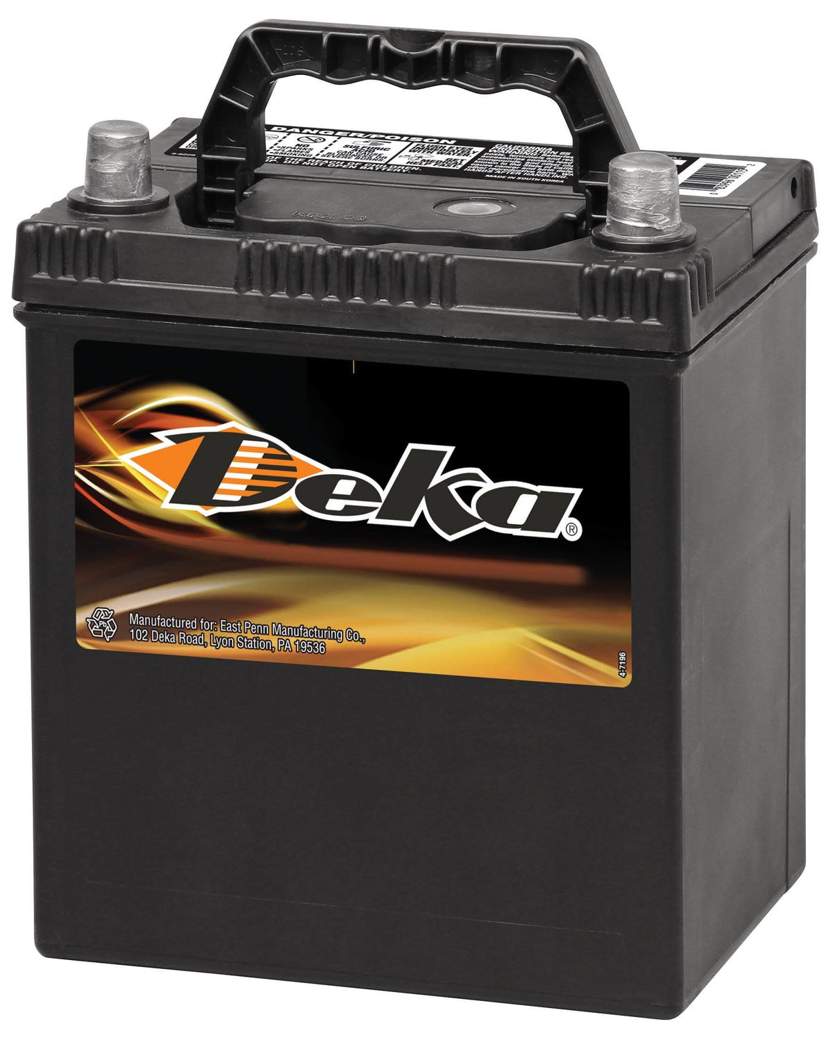 Group 151R 340CCA SKU:5151RMF ($20 Core Charge)