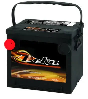 Group 70 550CCA SKU:570MF ($20 Core Charge) **Special Order**