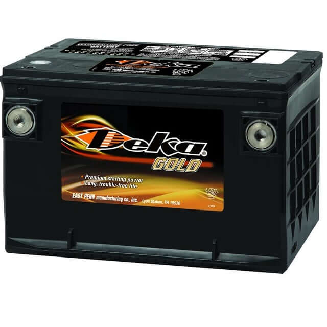 Group 101 650CCA SKU:6101MF ** Special Order ** ($20 Core Charge)