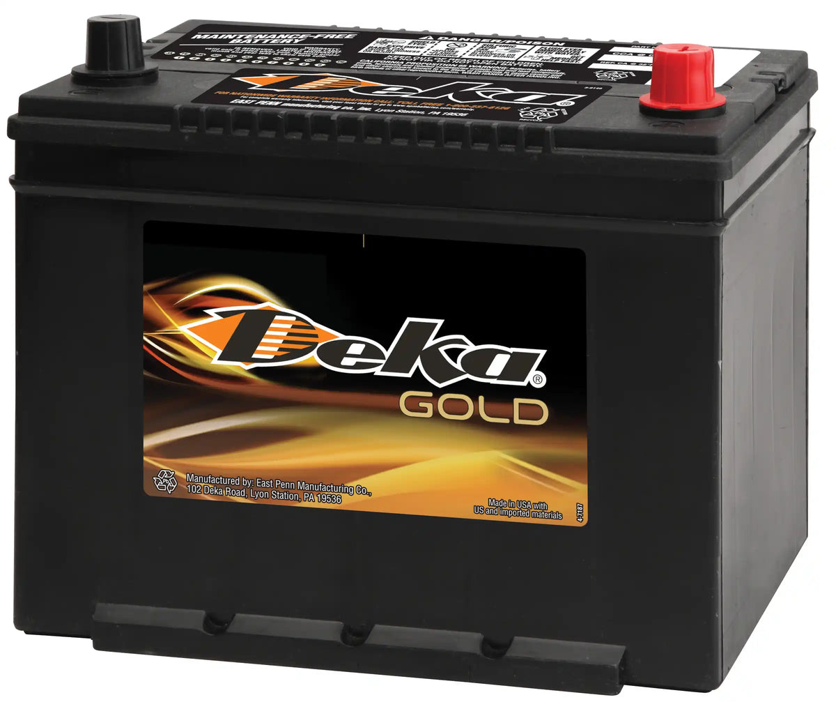 Group 124R 670CCA SKU:6124RMF ($20 Core Charge)