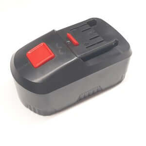 62872 Drill Master 18V Battery Rebuild Service