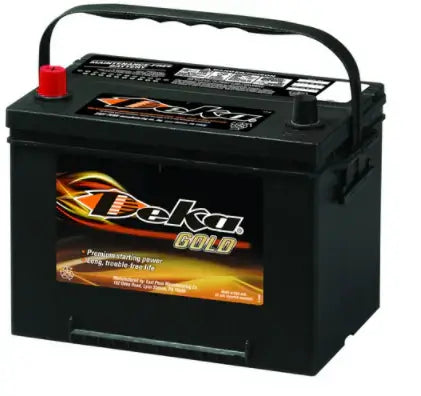 Group 34 690CCA SKU:634MF ($20 Core Charge)