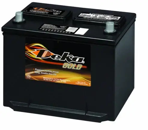 Group 36R 650CCA SKU:636RMF ($20 Core Charge)