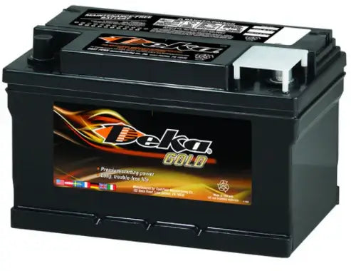 Group 41 650CCA SKU:641MF ($20 Core Charge)