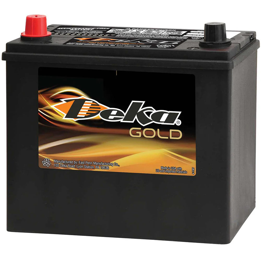 Group 51 550CCA SKU:651MF ($20 Core Charge)