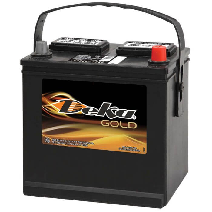 Group 55 540CCA SKU:655MF ($20 Core Charge)