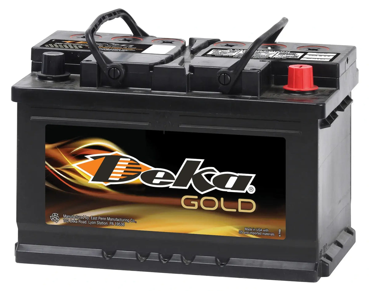 Group 48 / Group 91 700CCA SKU:691MF ($20 Core Charge)