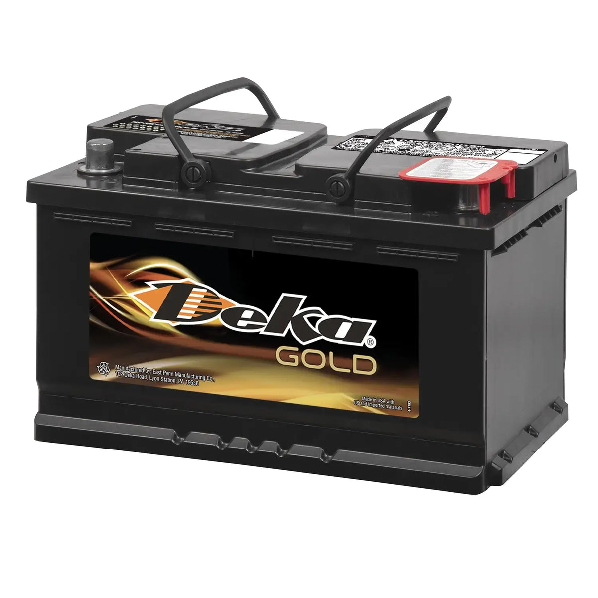 Group 94R 800CCA SKU:694RMF ($20 Core Charge)