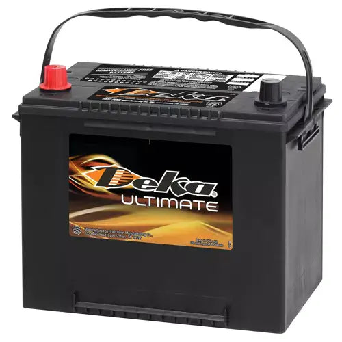 Group 24 725CCA SKU:724MF (Special Order) ($20 Core Charge)