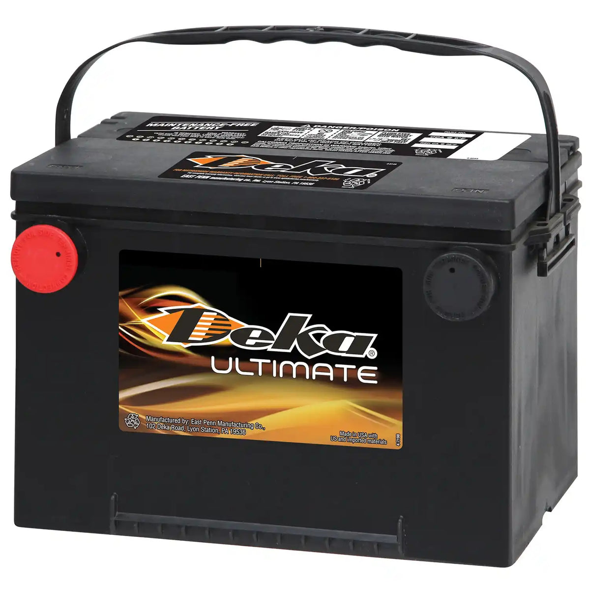 Group 78 800CCA SKU:778MF ($20 Core Charge)
