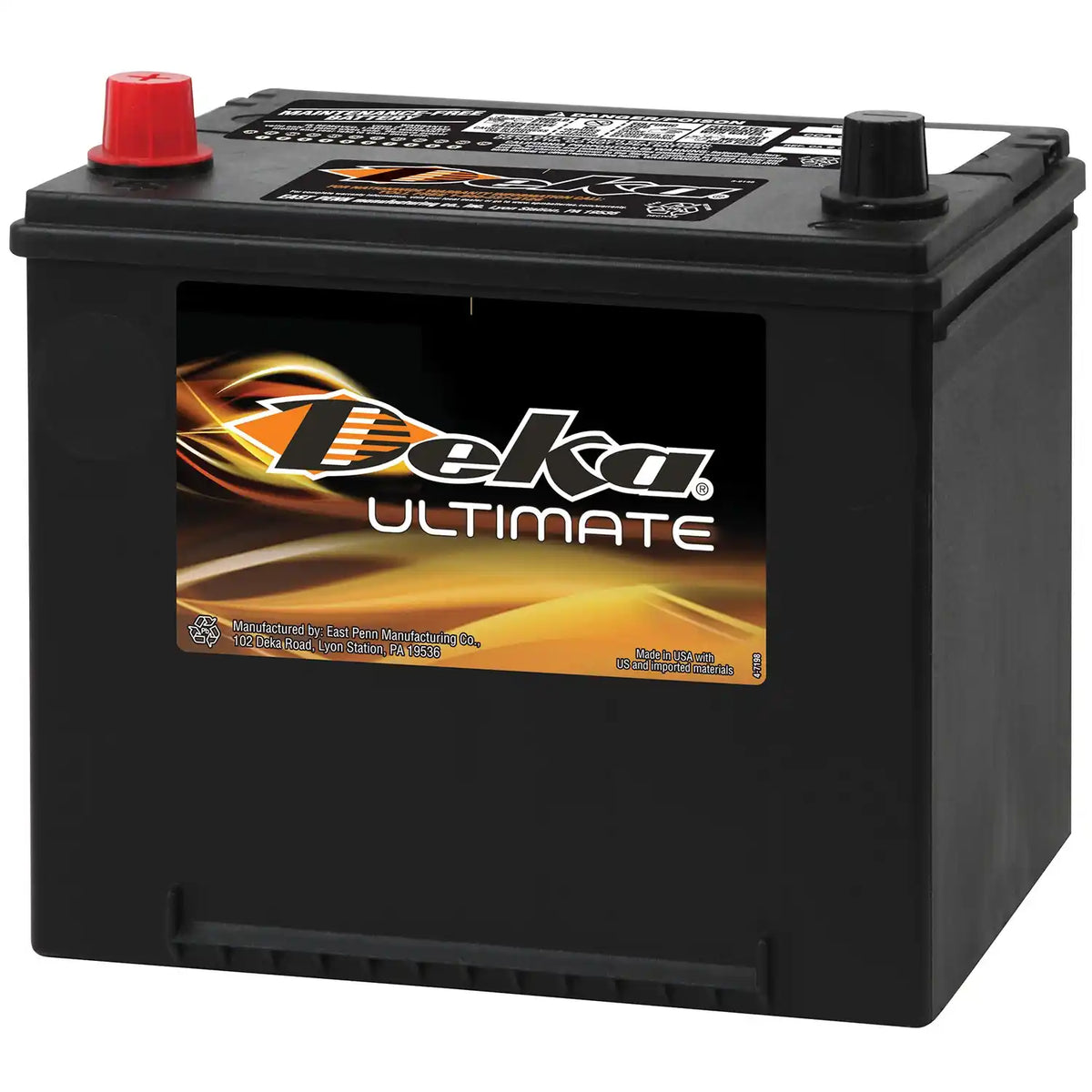 Group 86 786MF 690CCA SKU:786MF ($20 Core Charge)
