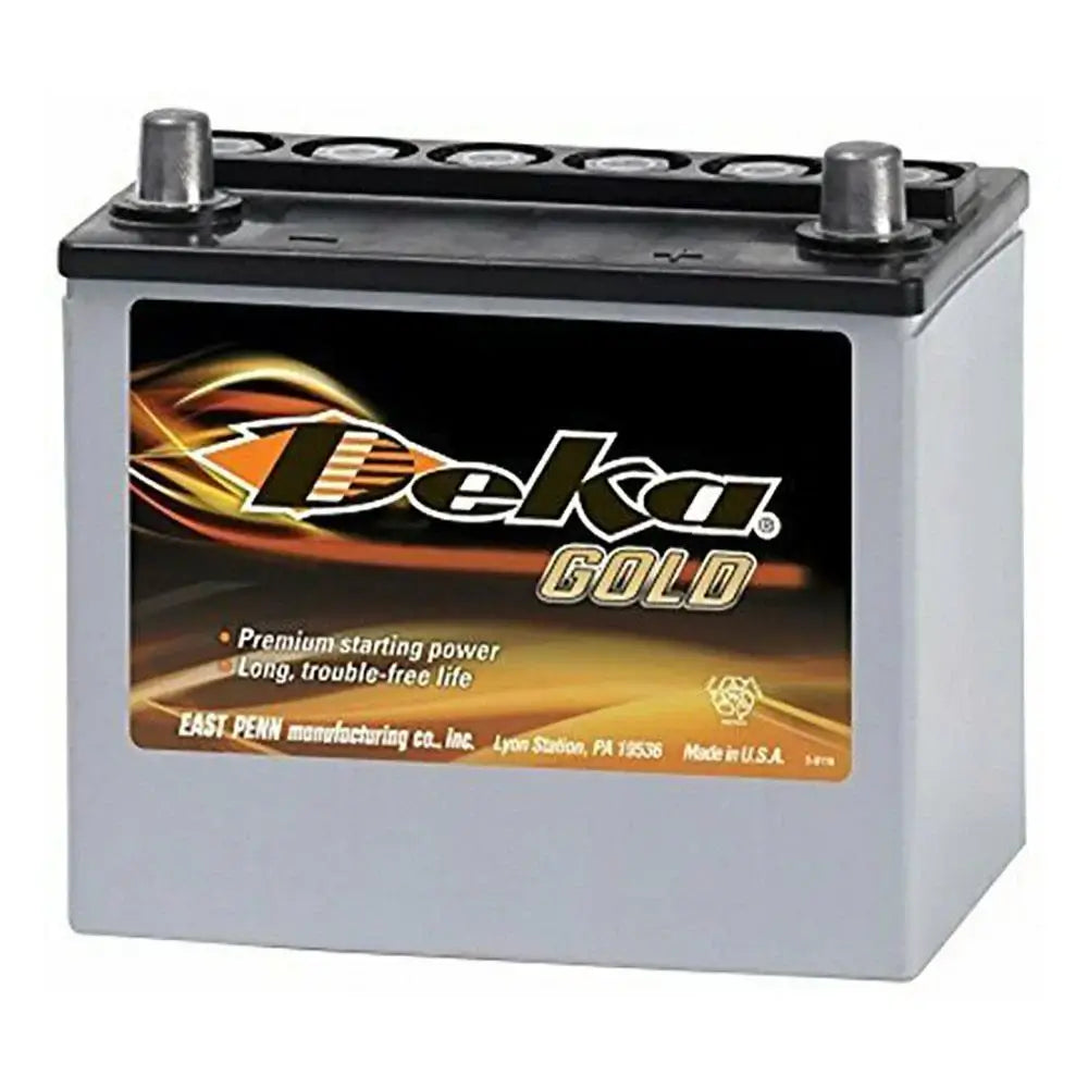 8AMU1R 320CCA SKU:8AU1 AGM ($20 Core Charge)