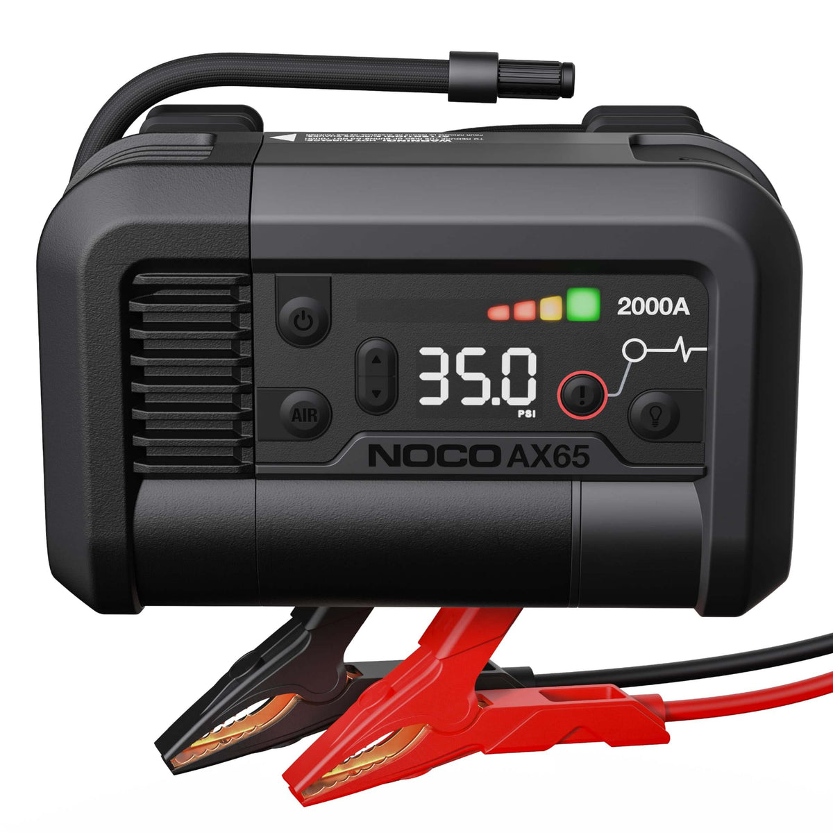 AX65 NOCO Boost Air