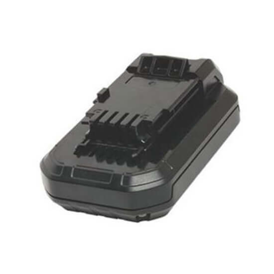 343291 Alemite® 20V 2.5Ah Lithium Battery Rebuild Service