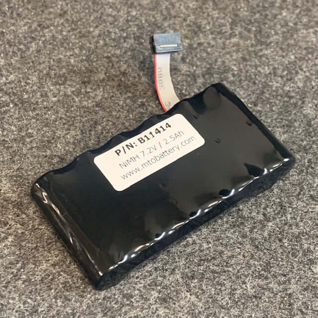 67-2515-51 Unipower Battery Rebuild Service