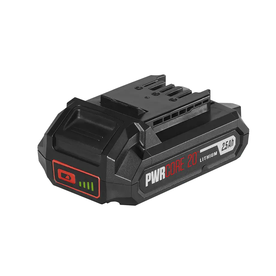 BY519703 Skil® 20V 2.5Ah Lithium Battery Rebuild Service