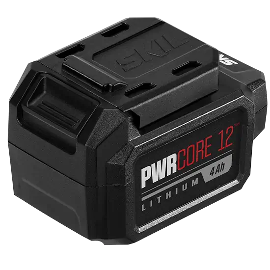 BY519801 Skil® 12V 4.0Ah Lithium Battery Rebuild Service