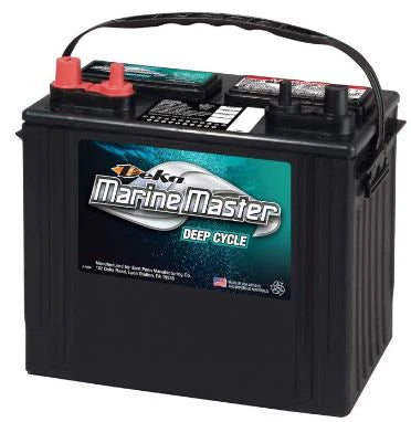 Group 24 Dual Purpose Marine 550CCA SKU:DP24DT ($20 Core Charge)