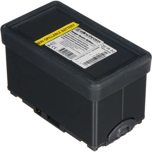 EL19294 Elinchrom® Ranger Quadra Battery Rebuild Service