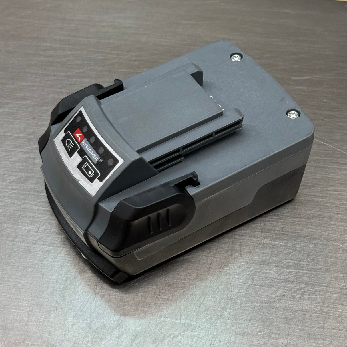 899 860 914-1 FlyMarker ® 36.5V 2.0Ah Lithium Battery Rebuild Service