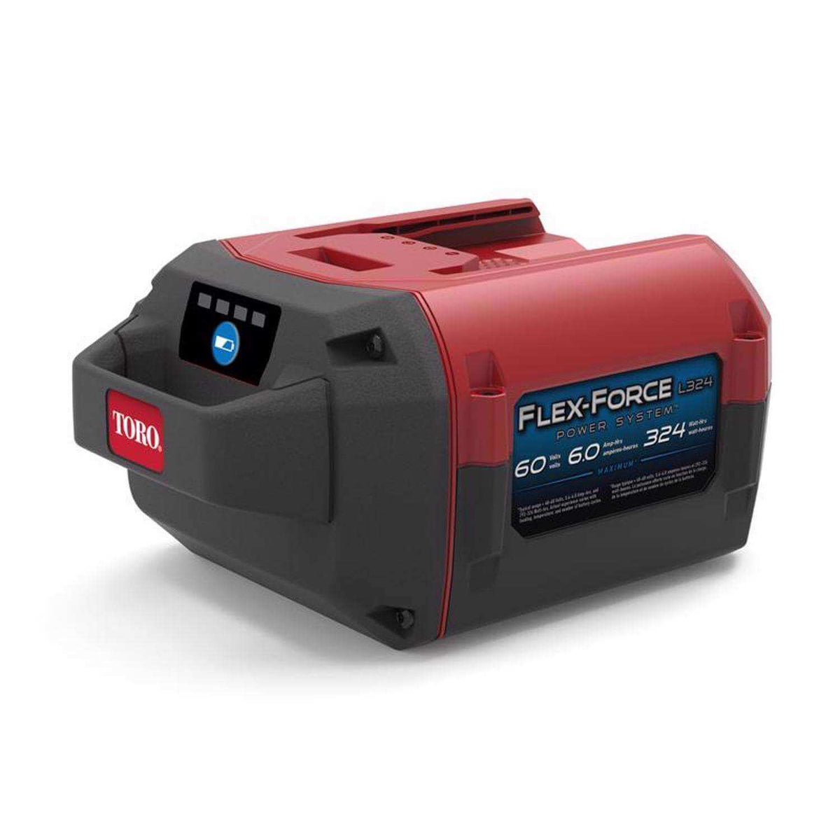 88660 Toro® 60V Lithium Battery Rebuild Service