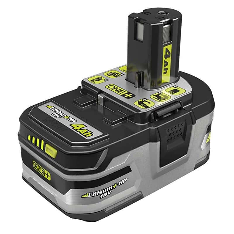 P192 Ryobi 18V Lithium Battery Rebuild Service