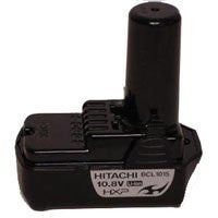 BCL1015S Hitachi® 10.8V Lithium Battery Rebuild Service – MTO Battery
