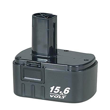 982279-001 Craftsman 15.6V Battery Rebuild Service