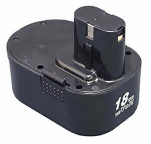 PMD8130 Coleman® 18V Battery Rebuild Service