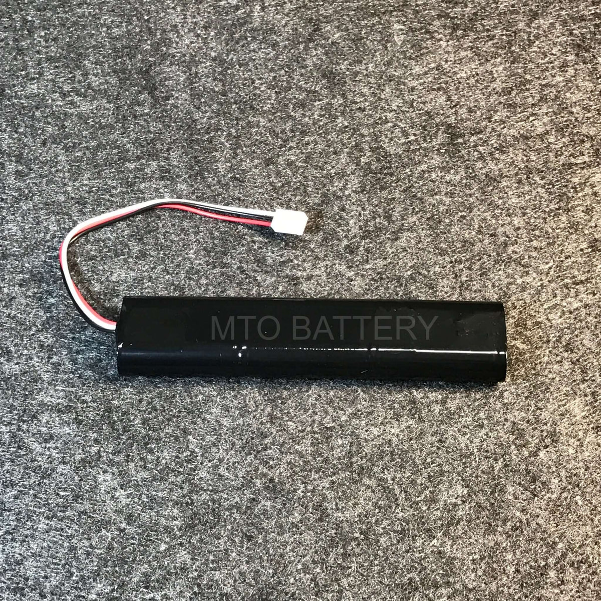 0090047000 Replacement Battery Trilithic 860DSP