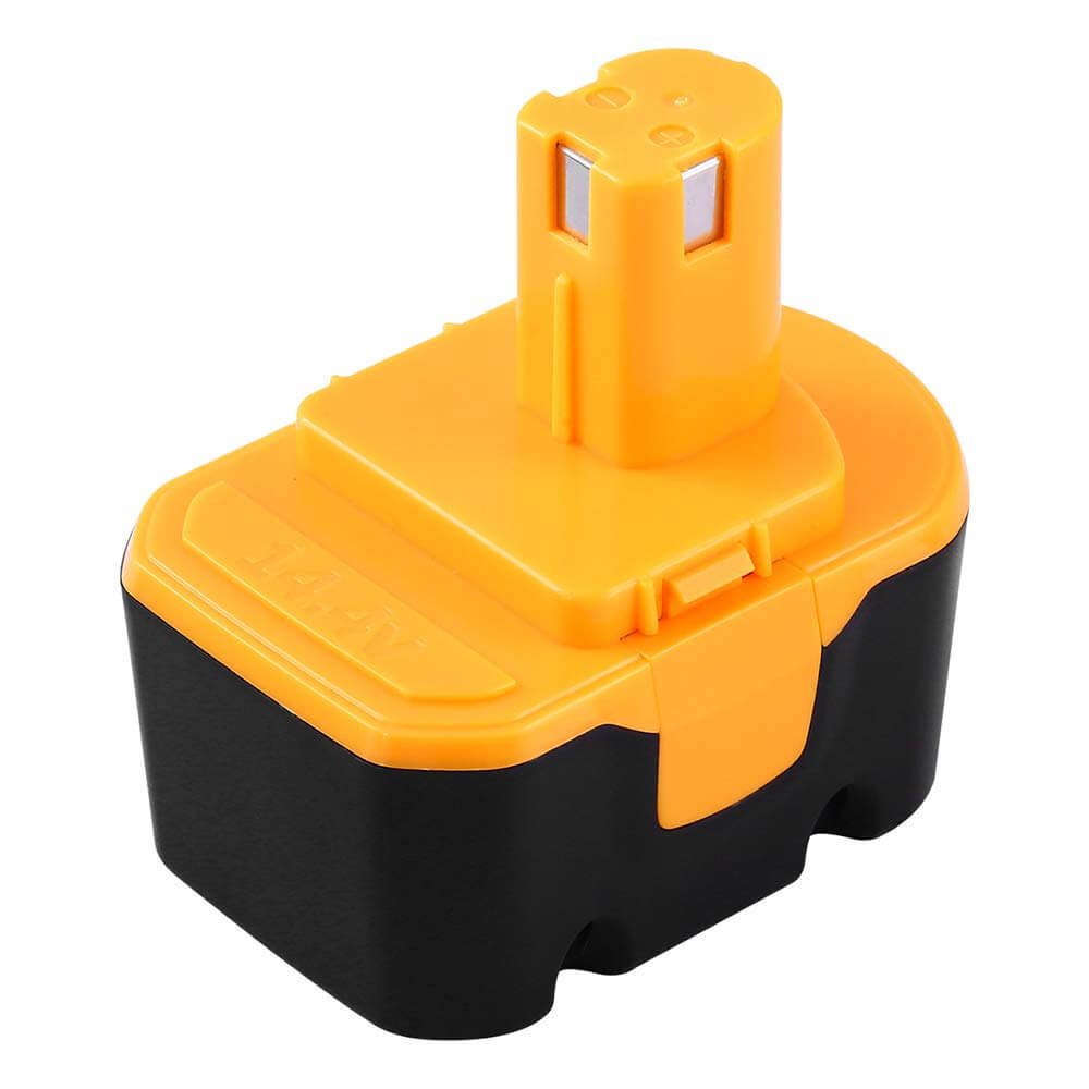 1400144 Ryobi® 14.4V Battery Rebuild Service