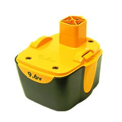 130269014 Ryobi® 9.6V Battery Rebuild Service