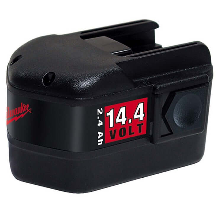 48-11-1014 Milwaukee® 14.4V Battery Rebuild Service