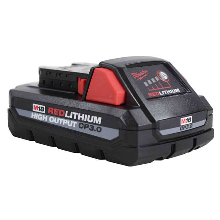 48-11-1837 Milwaukee® 18V M18 CP3.0Ah Lithium Battery Rebuild Service