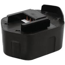 8530 Porter Cable 9.6V Battery Rebuild Service