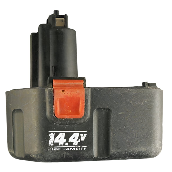 8720 Porter Cable 14.4V Battery Rebuild Service