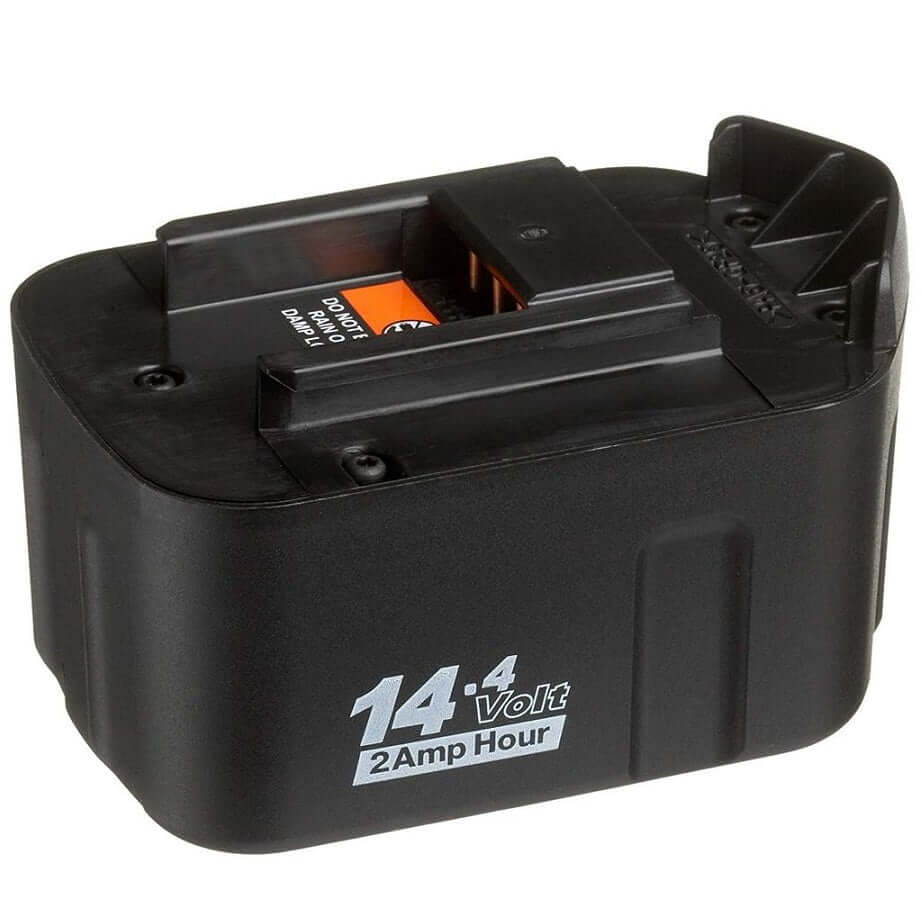 8723 Porter Cable 14.4V Battery Rebuild Service