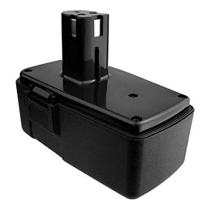982244-001 Craftsman 16.8V Battery Rebuild Service