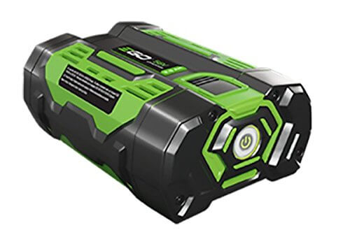 BA1400T-FC EGO® 56V Lithium Battery Rebuild Service