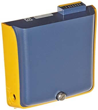 DTX-LION Fluke Battery Rebuild Service