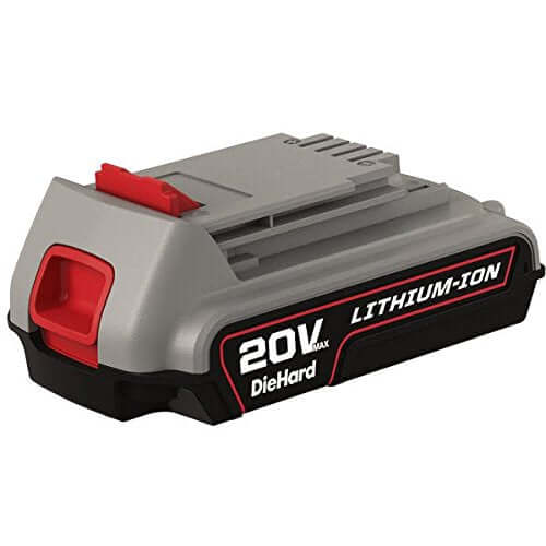CMC20B Craftsman® 20V Lithium Battery Rebuild Service
