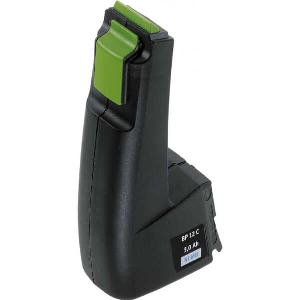 D73240 Festool 12V NiCad Battery Rebuild Service