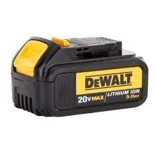 DCB200 DeWalt® 20V 3.0Ah Lithium Battery Rebuild Service