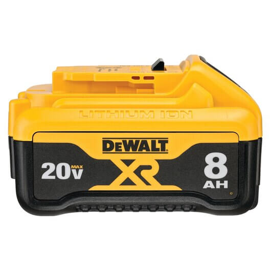DCB208 DeWalt® 20V 8.0Ah Lithium Battery Rebuild Service
