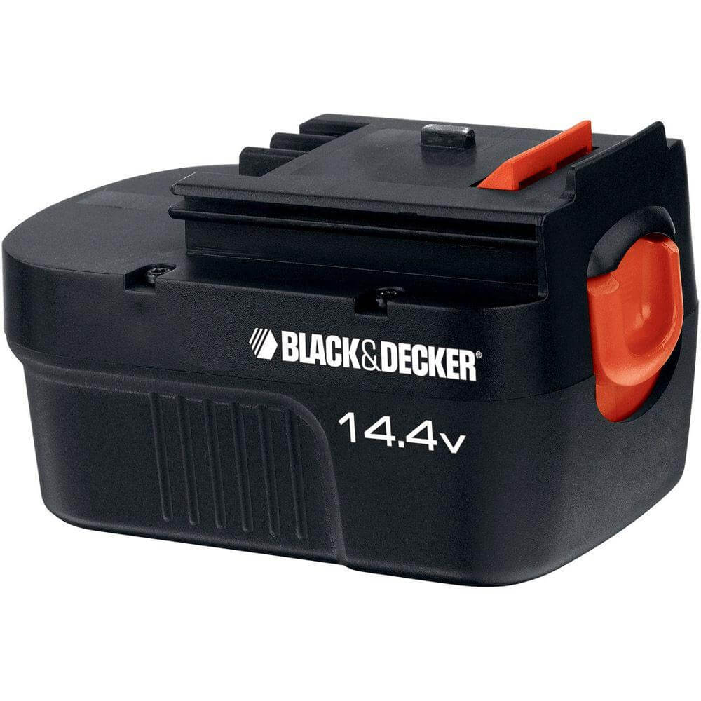 FSB14 B&D 14.4V Battery Rebuild Service