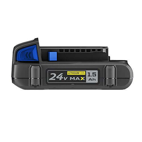 KB 124-03 Kobalt 24V Lithium Battery