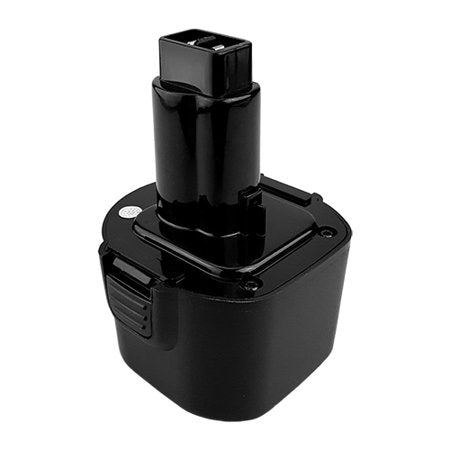 BLACK+DECKER 12 Volt NiCAD Battery, 1-2/5-Amp Hour ( PS130) - Cordless Tool  Battery Packs 