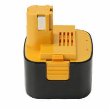 EY9200 Panasonic® 12V Battery Rebuild Service