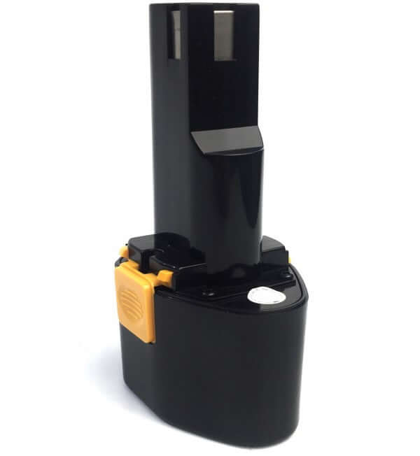 EY9180 Panasonic® 9.6V Battery Rebuild Service